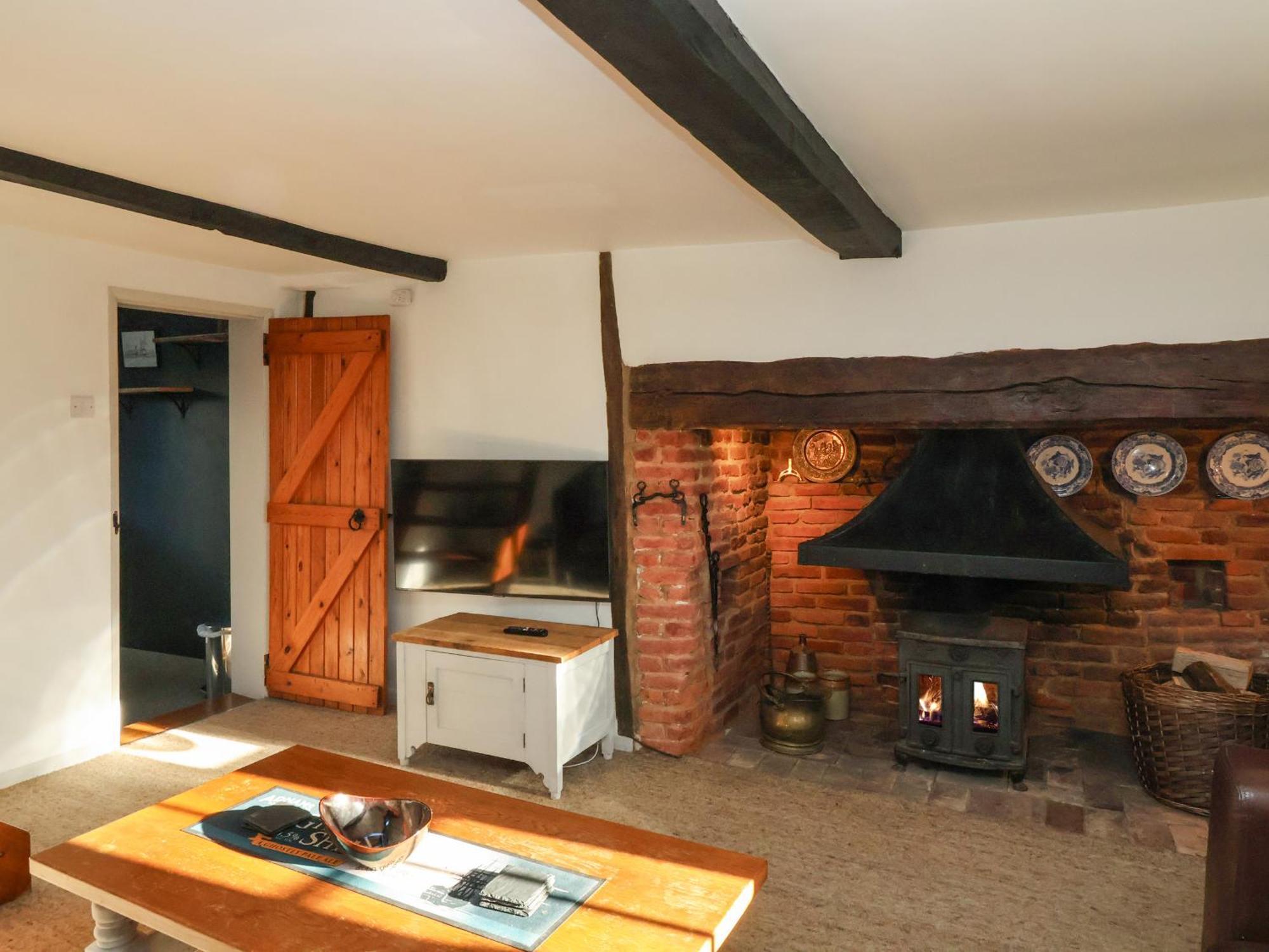 2 Greensleeves, Benhall Saxmundham Exterior foto